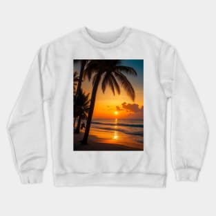 the wonders of nature. Crewneck Sweatshirt